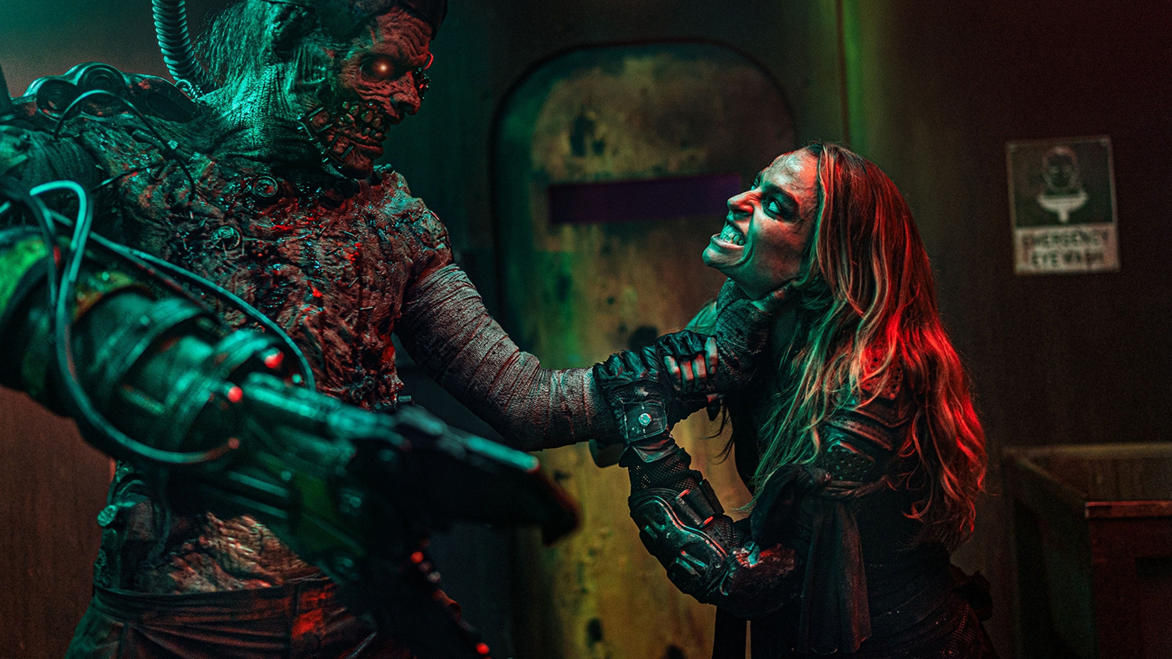 Is 'Wyrmwood: Road of the Dead' on Netflix in Australia? Where to Watch the  Movie - New On Netflix Australia & New Zealand